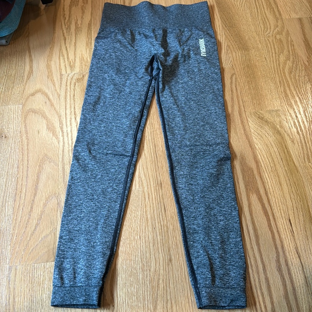 Gymshark xsmall leggings